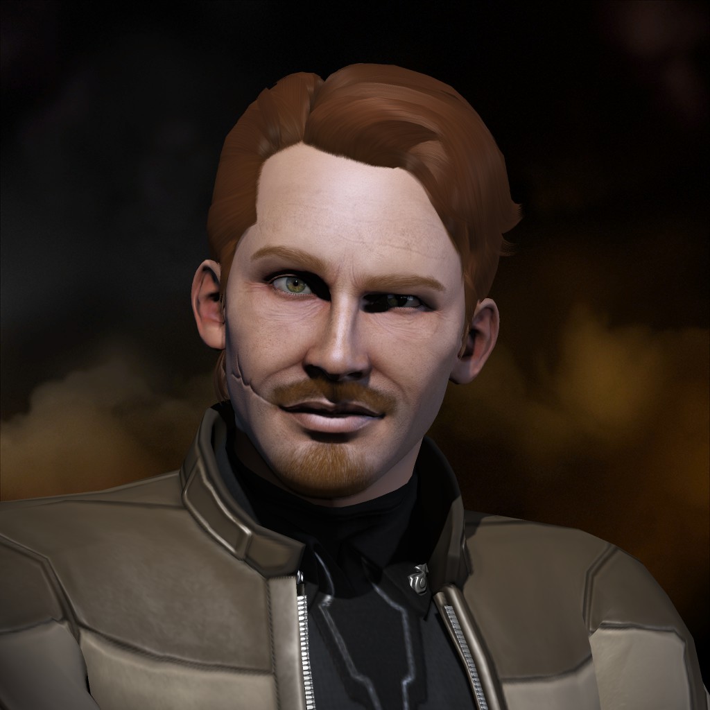 Maximiliam Fury