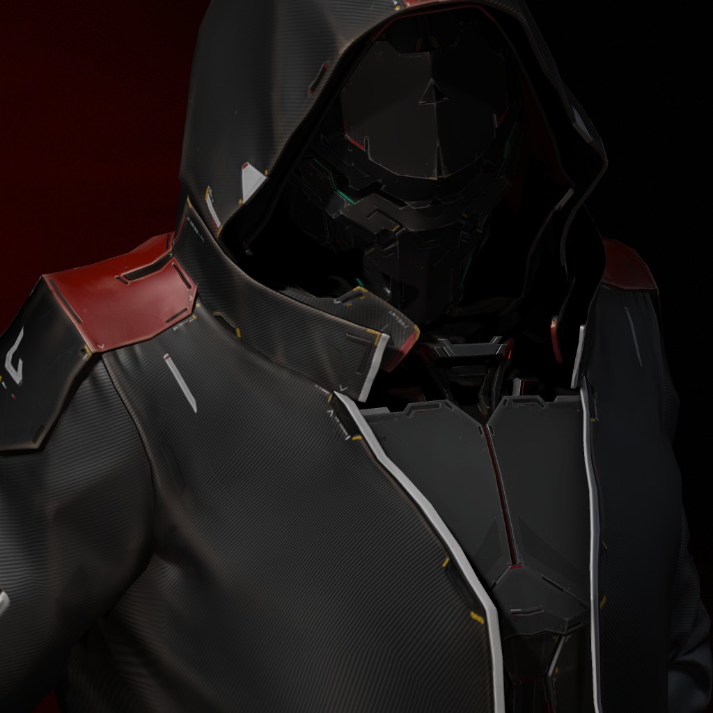 Bloody Skull