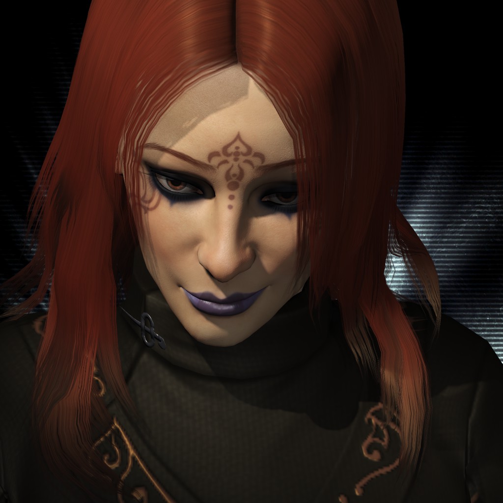 Haehyun Lucius Solumni