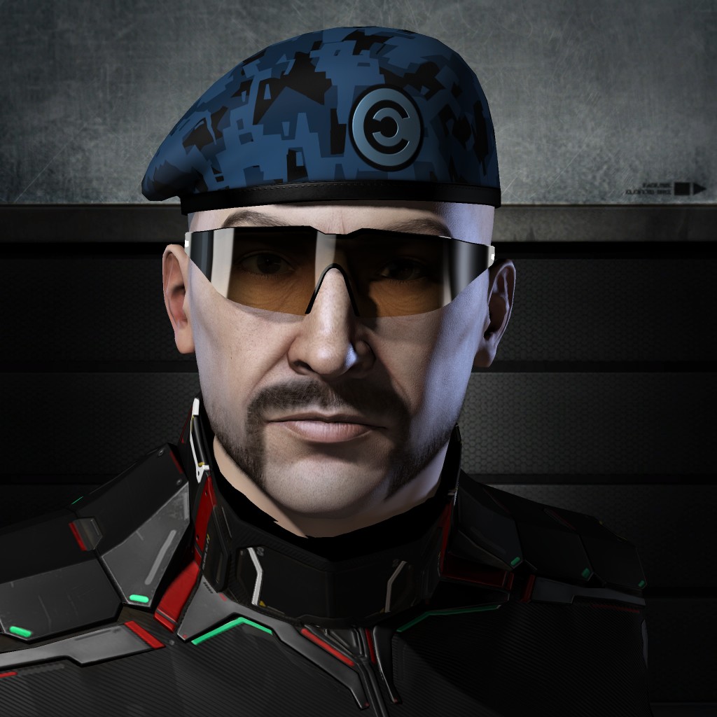 The Chemist Gullimare