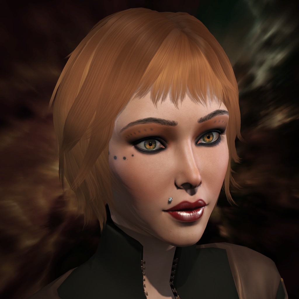 Larssa