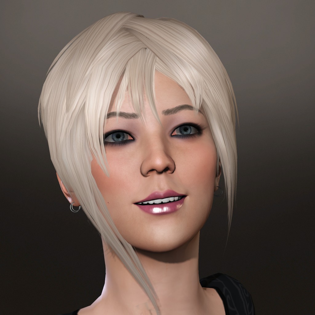 Sloane Erendil