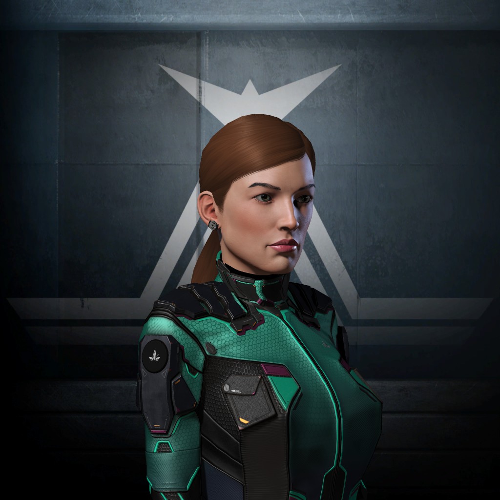 Maya Lynn Ardley