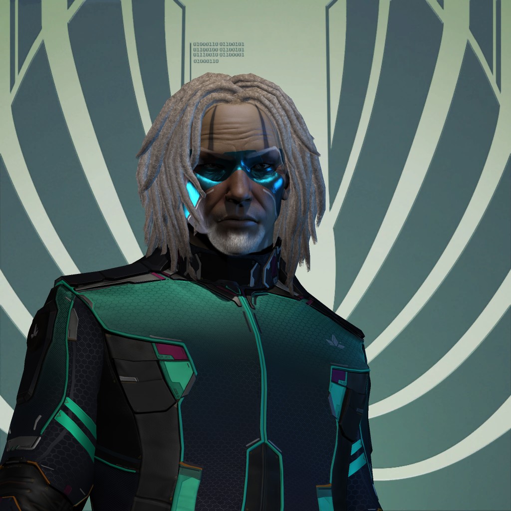 Asteroid Samurai