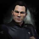 John F