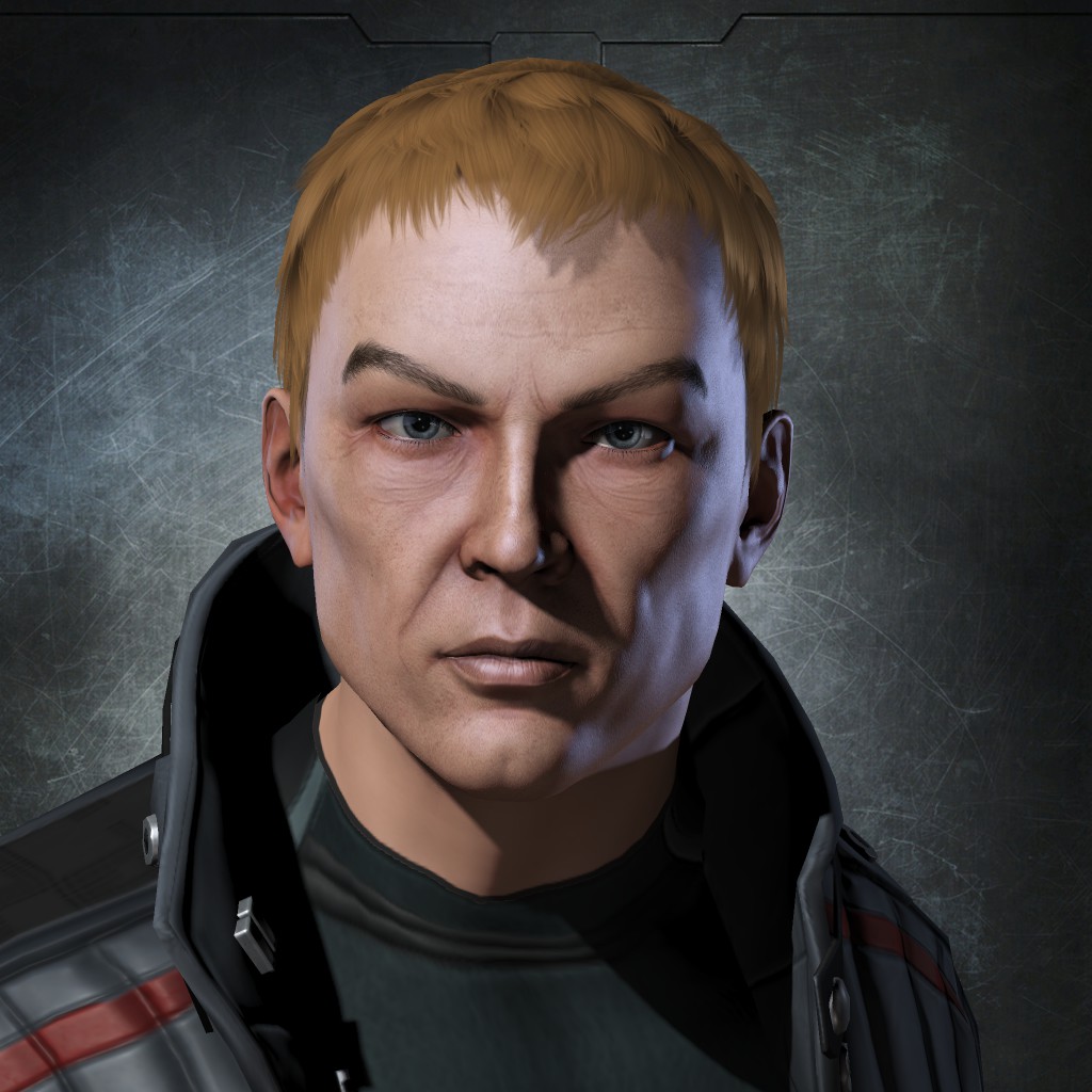 Spair Lonewolf