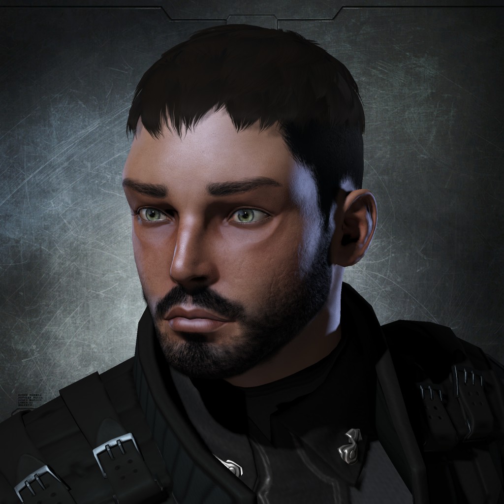 Dylan Ryzen