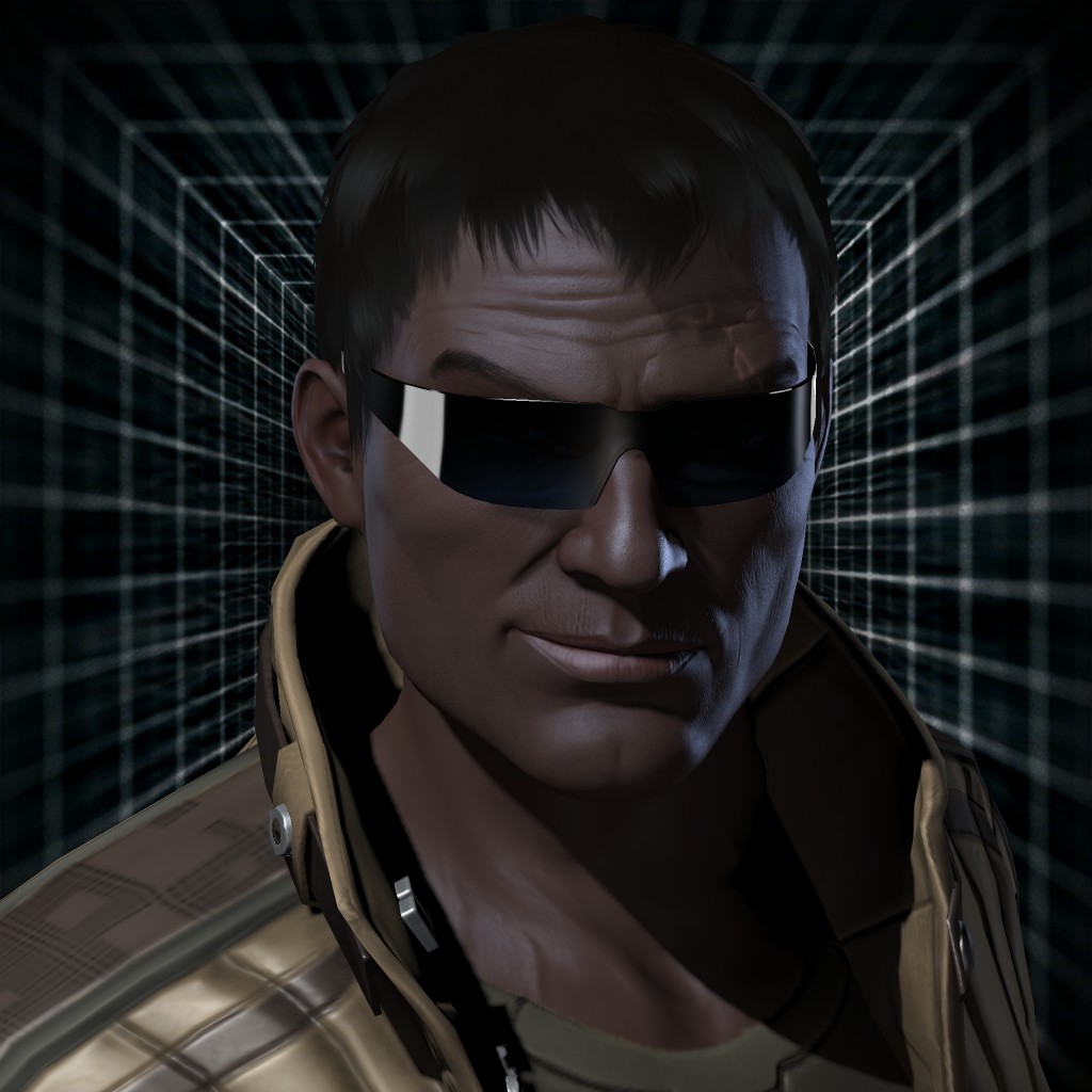 John Strohmeier