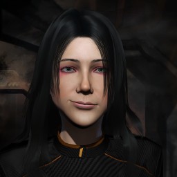 Enoch Zhao portrait