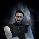 Derek Savage