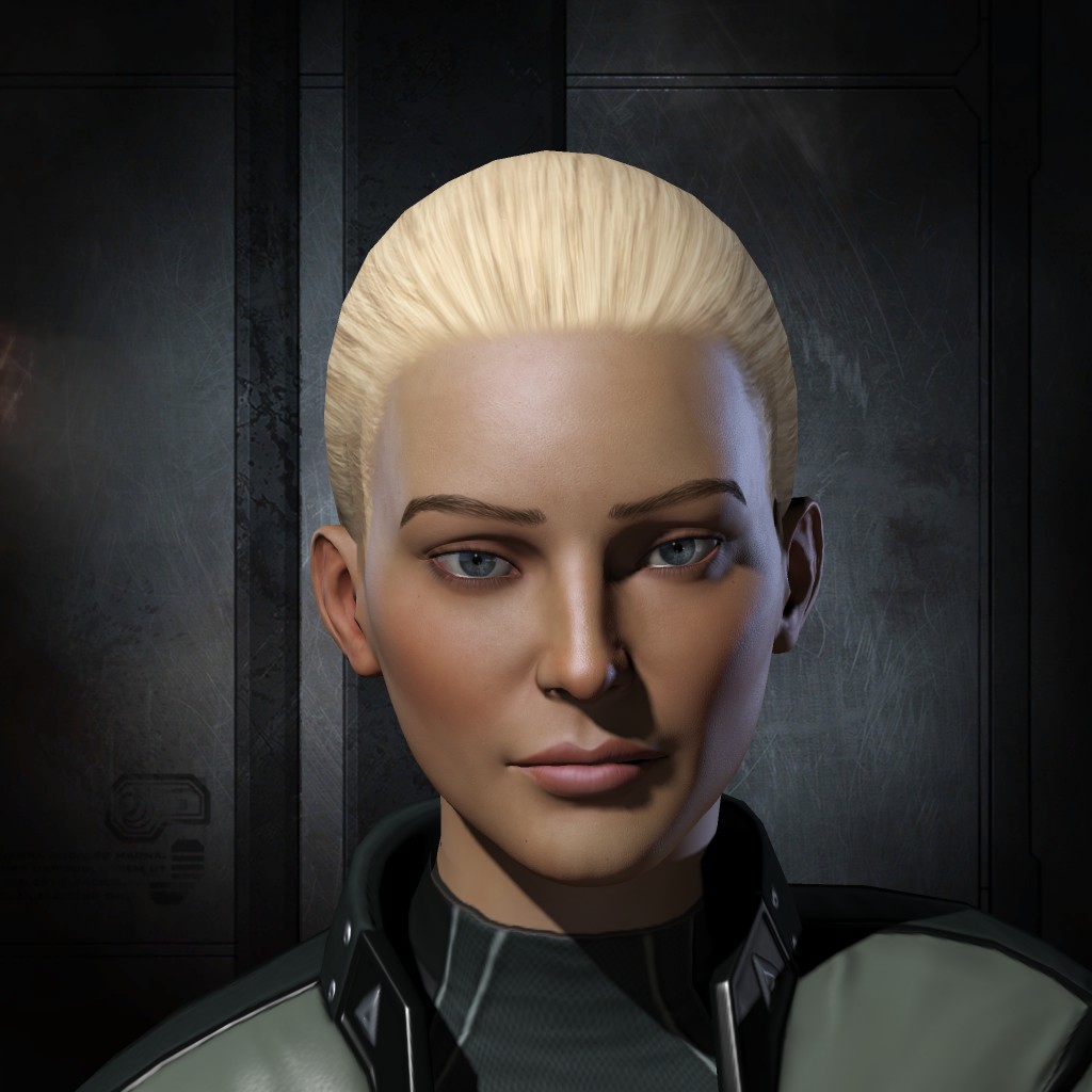 Makona Darkstar