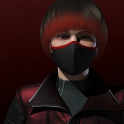 nekozuki Futa portrait