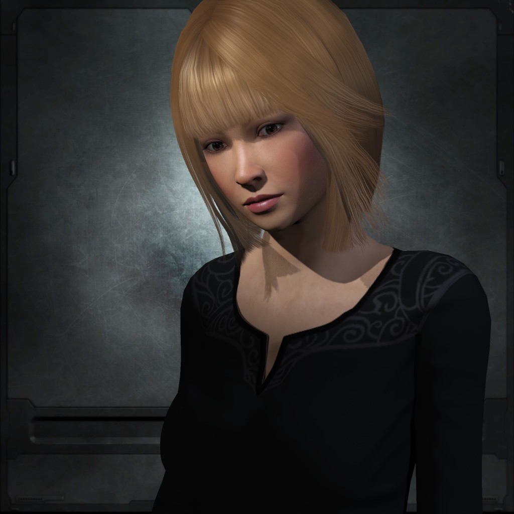 Aurora Arkwright