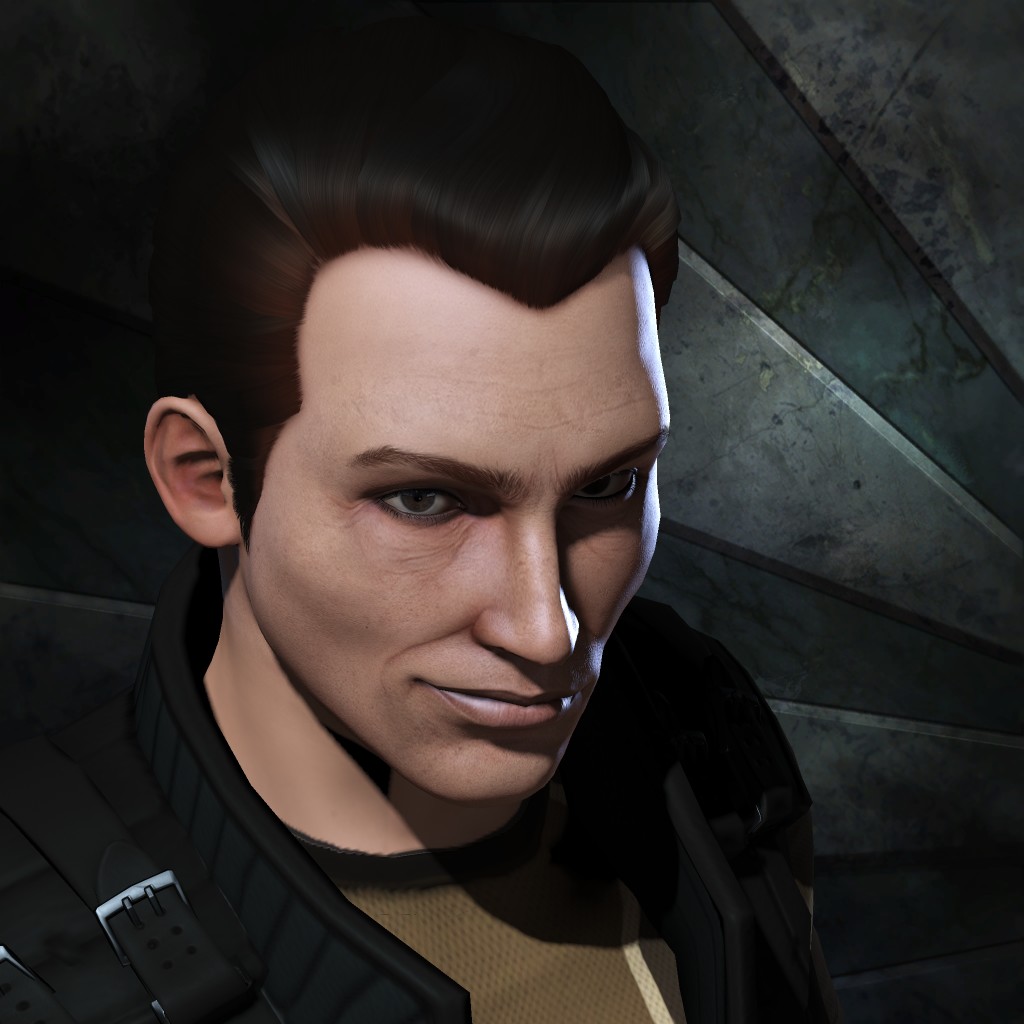 Steve Stevensom