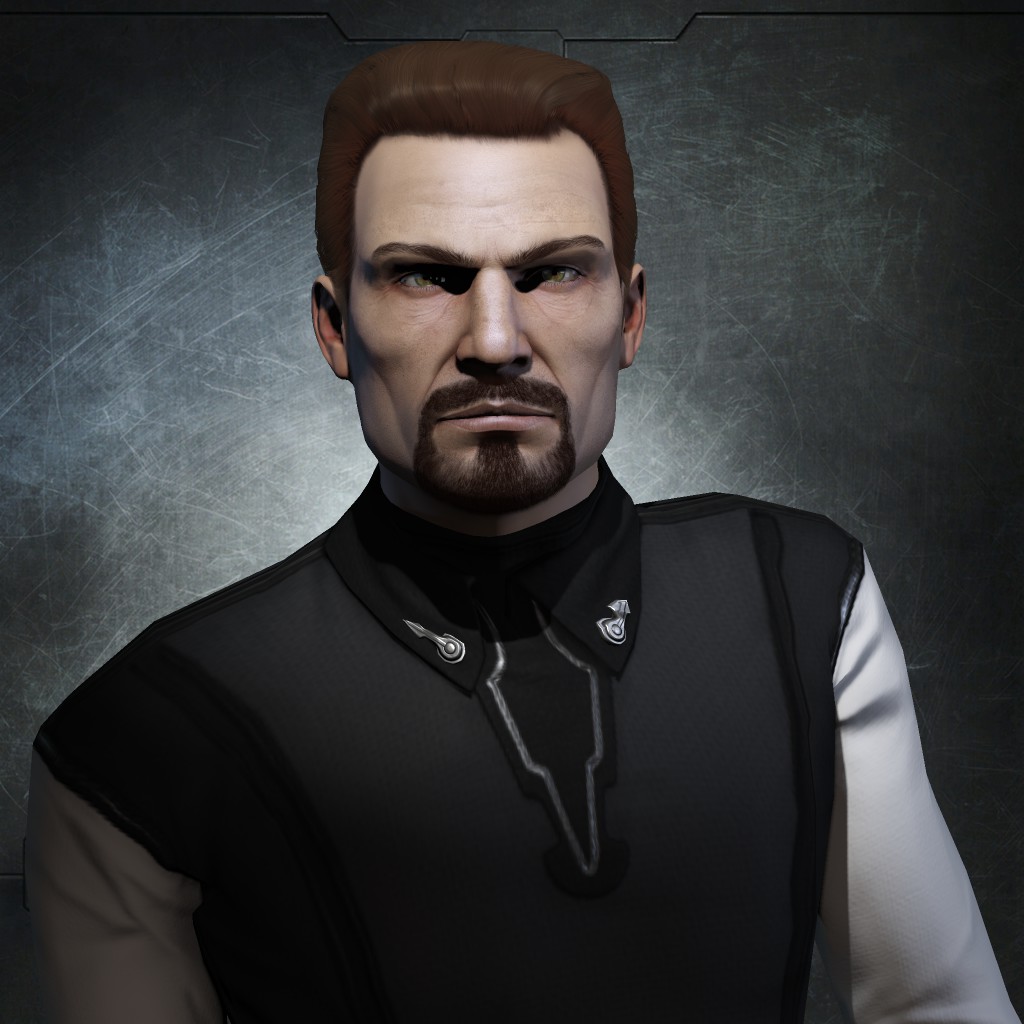 James Lucas Holden