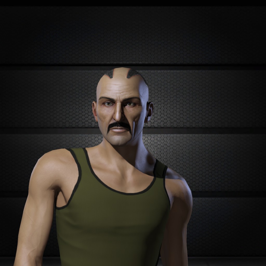 Freddie Amarrcury