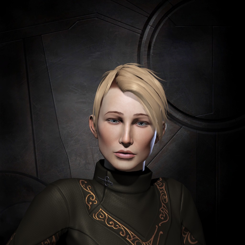 The Chemist Lea