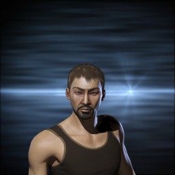 Bythlak-Kun portrait
