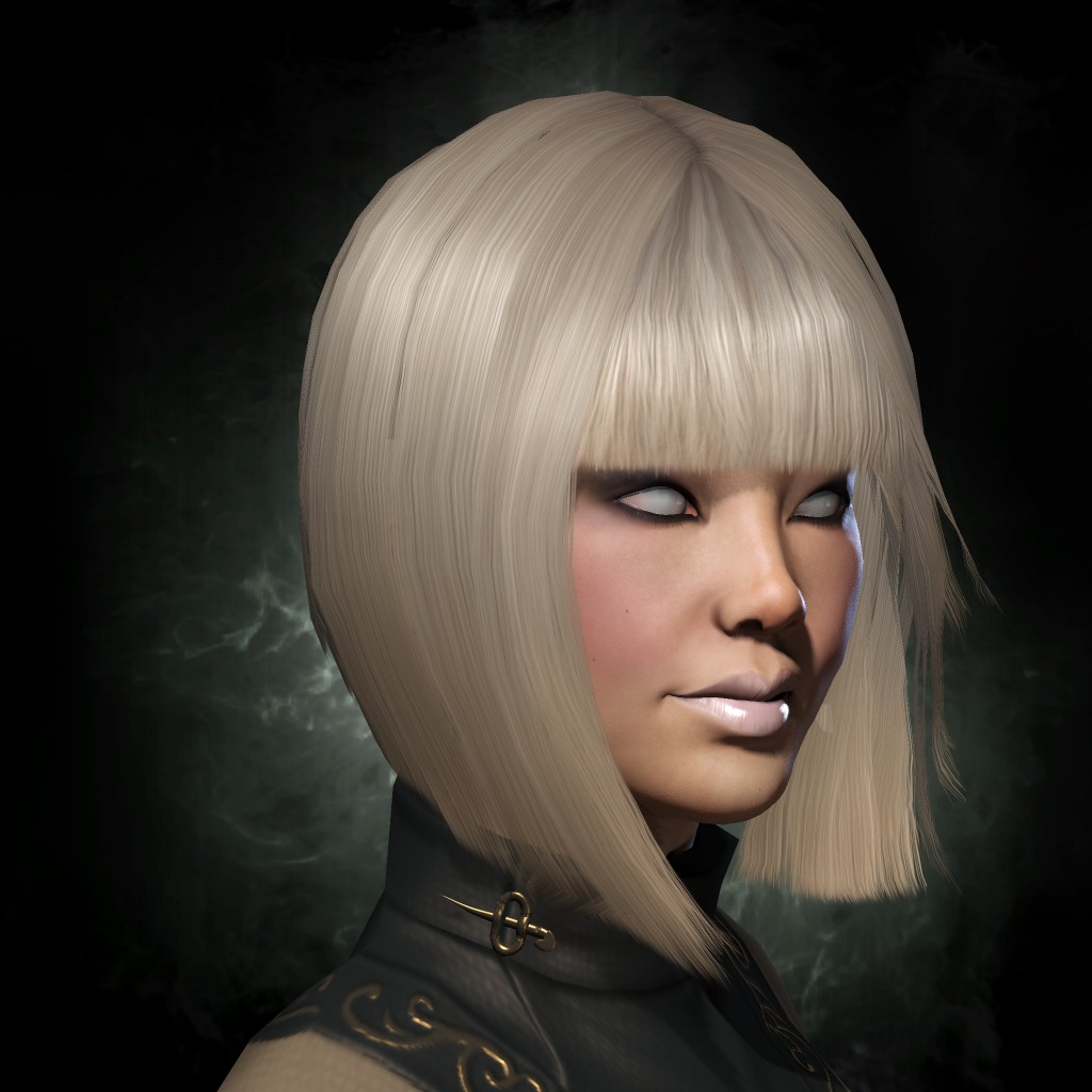 Lee Chaerin