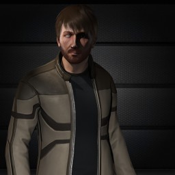 Plumer Ais portrait