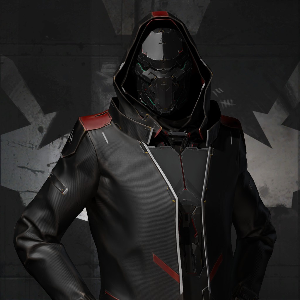 BLACK-D0W