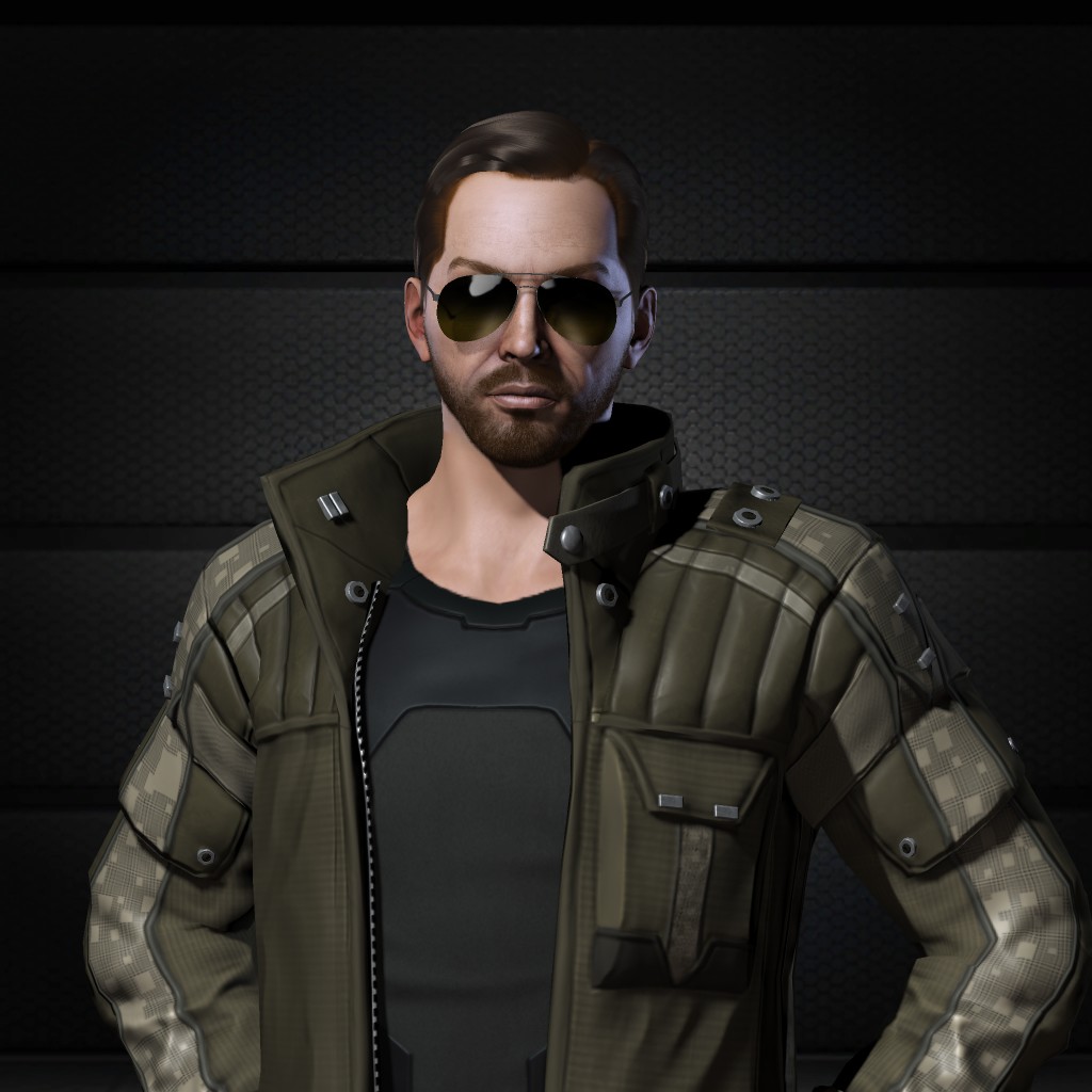 Jakob Romero