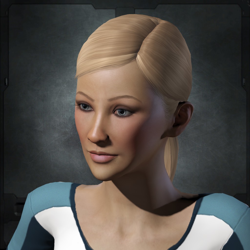 Lara Kashuiken