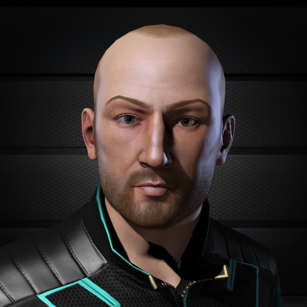 Andre Jiovalli
