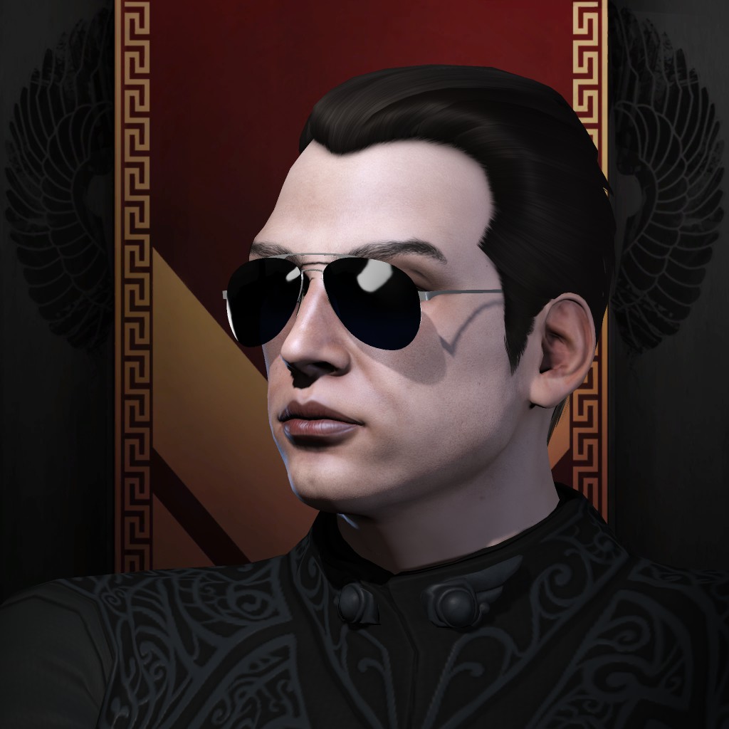 portrait