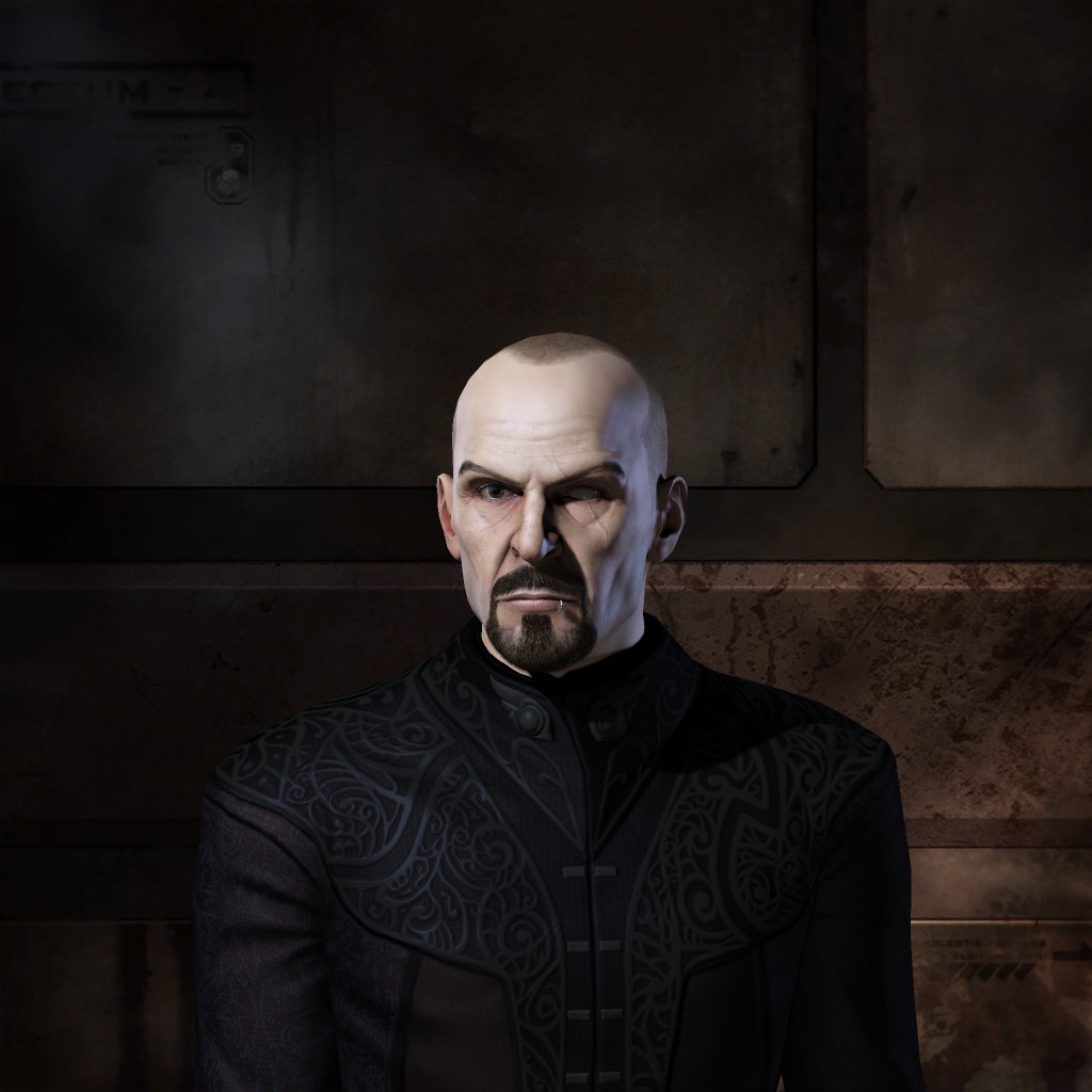 Caedus Zolar