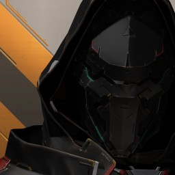 Arkgust portrait
