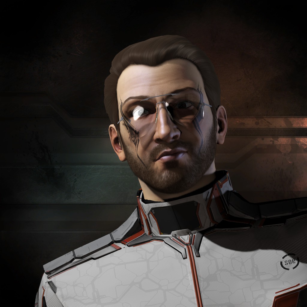 Machariel Rambo