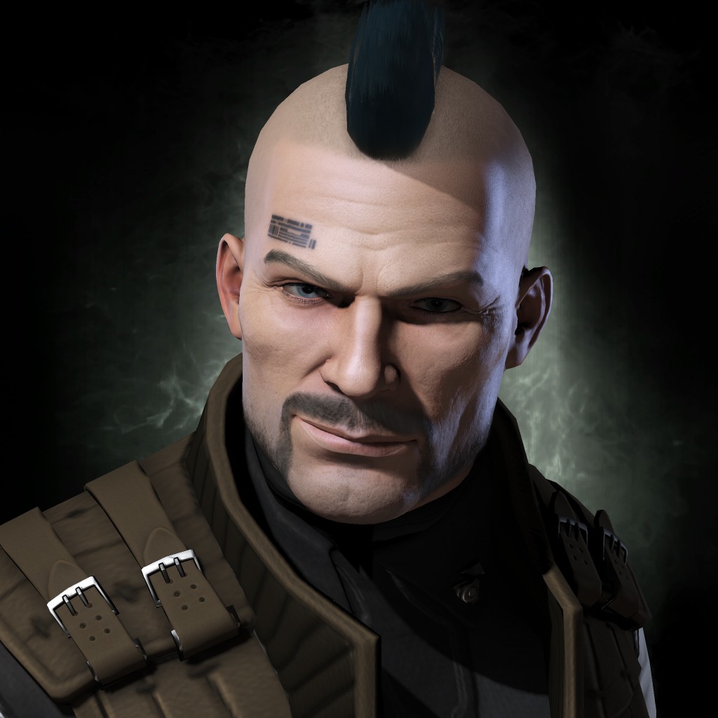 Don Eisenhorn