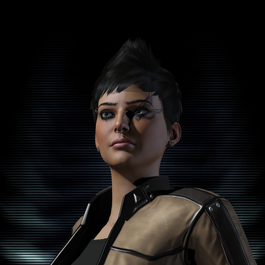 Alicia Shouna