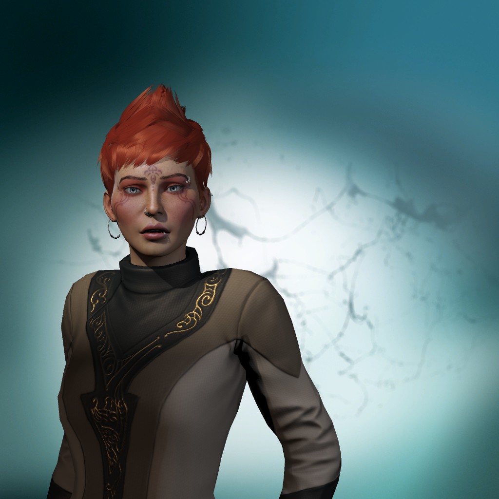 Rya Enthor