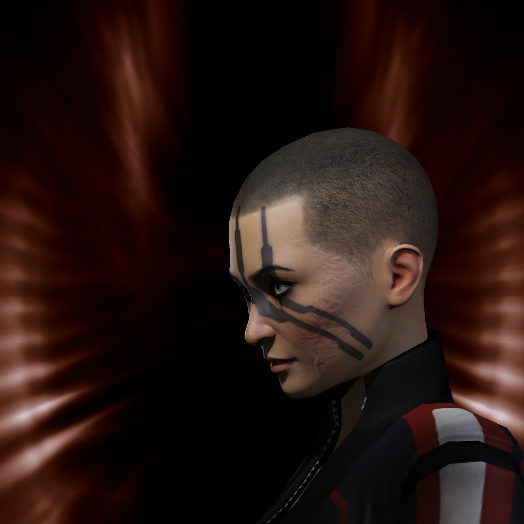 Ameron Gyns Preldent