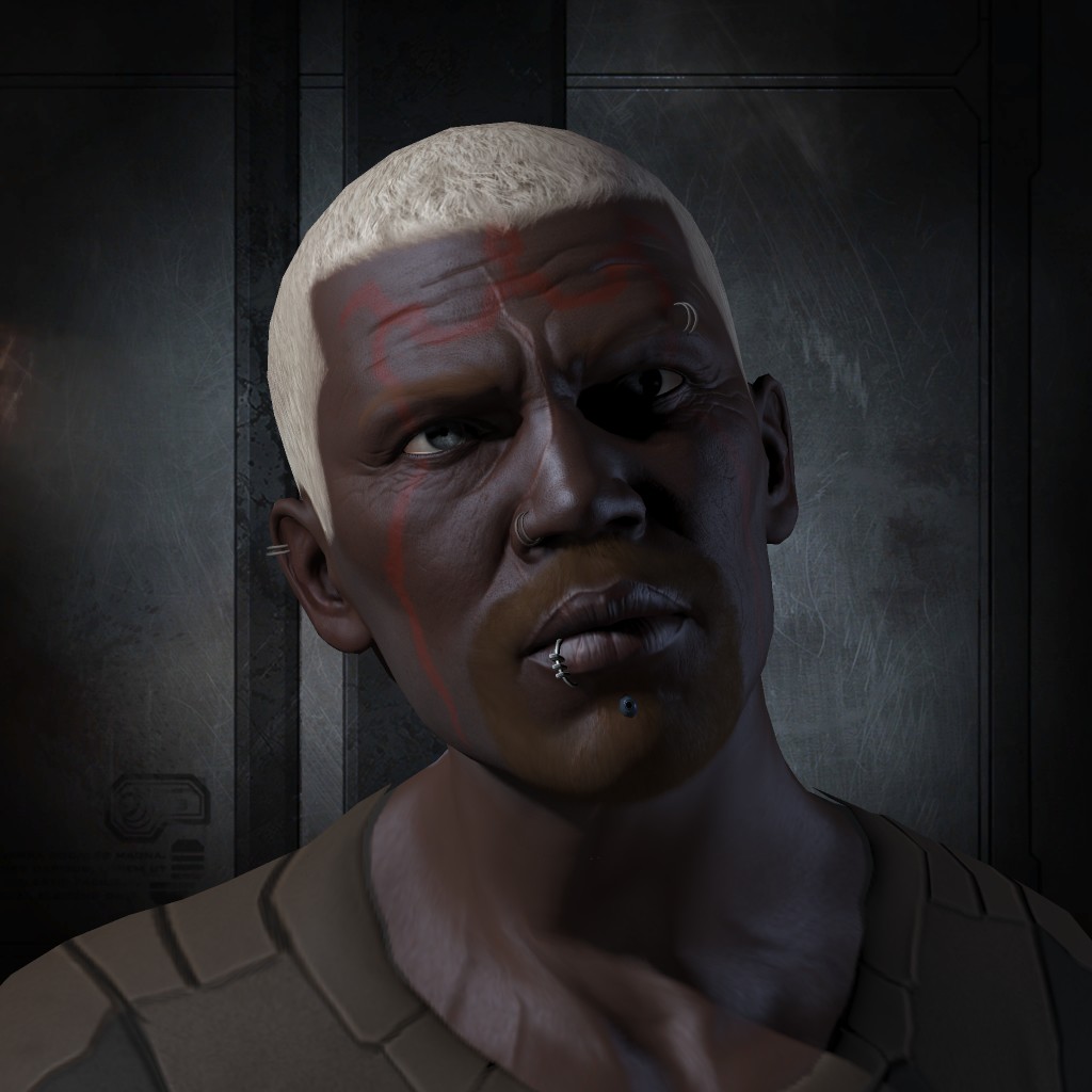 Titan Baykonur