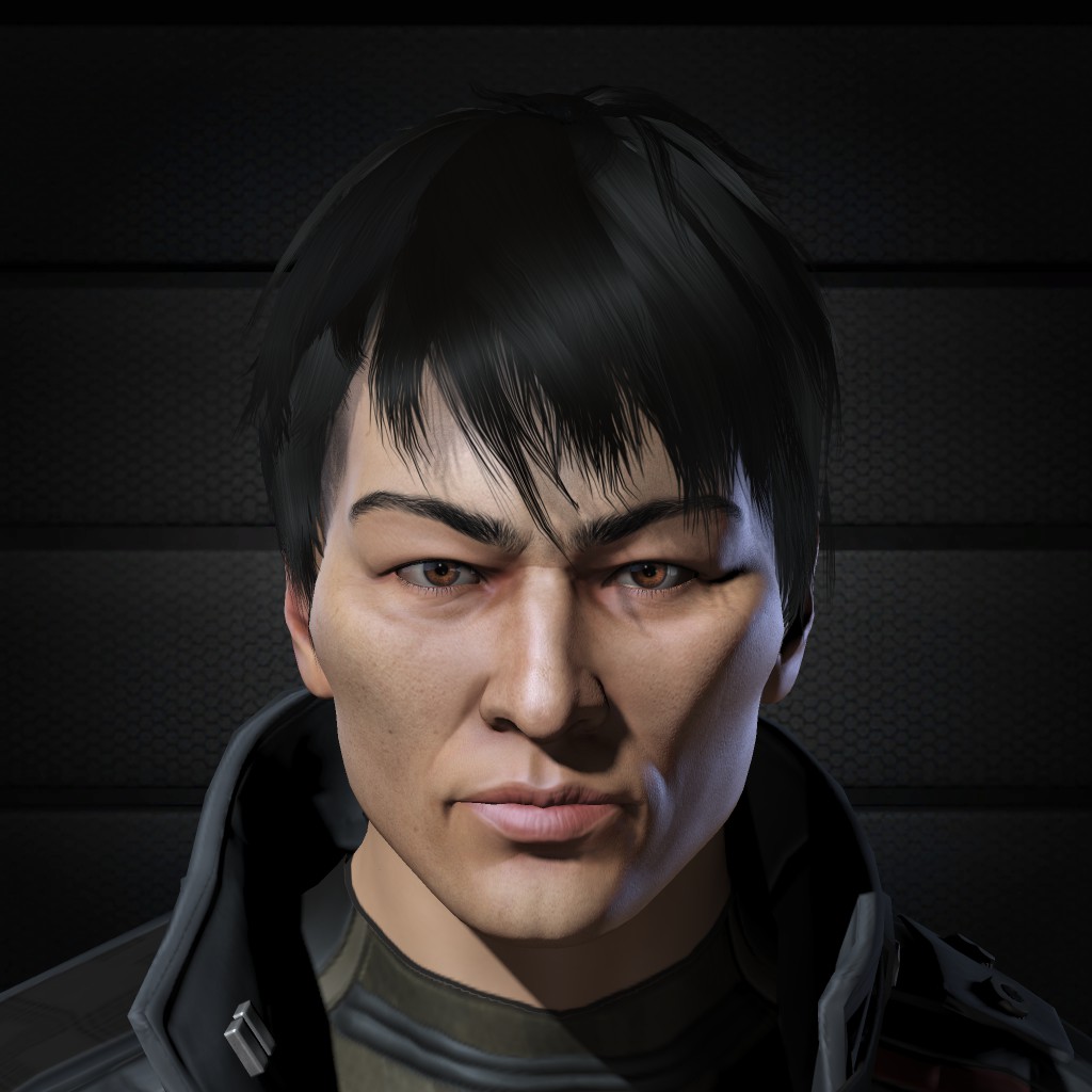 wu xing feng-bm
