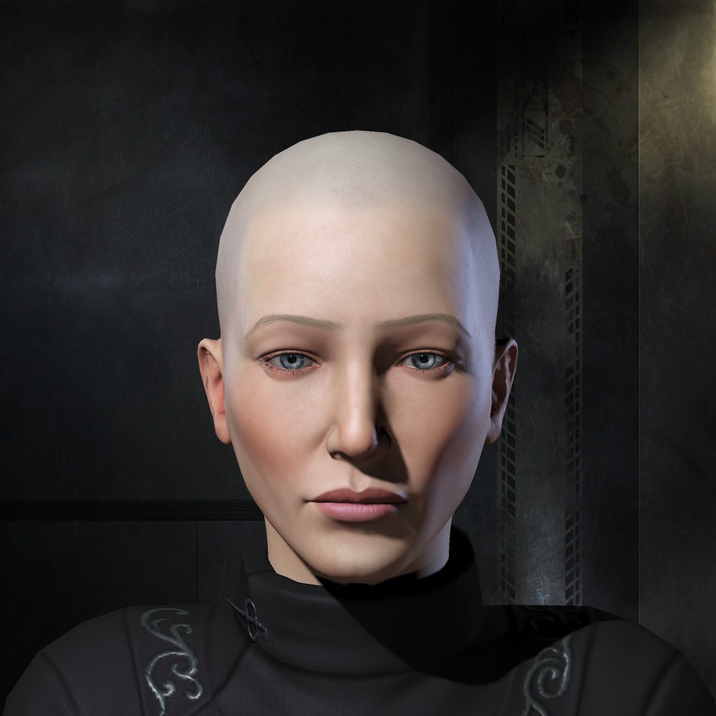 Alina Bone