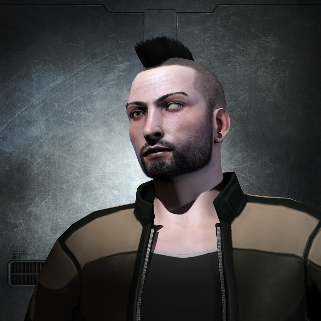 Dark-Punk