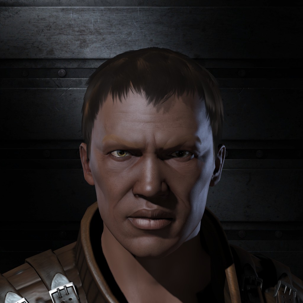 FC Rage Generator