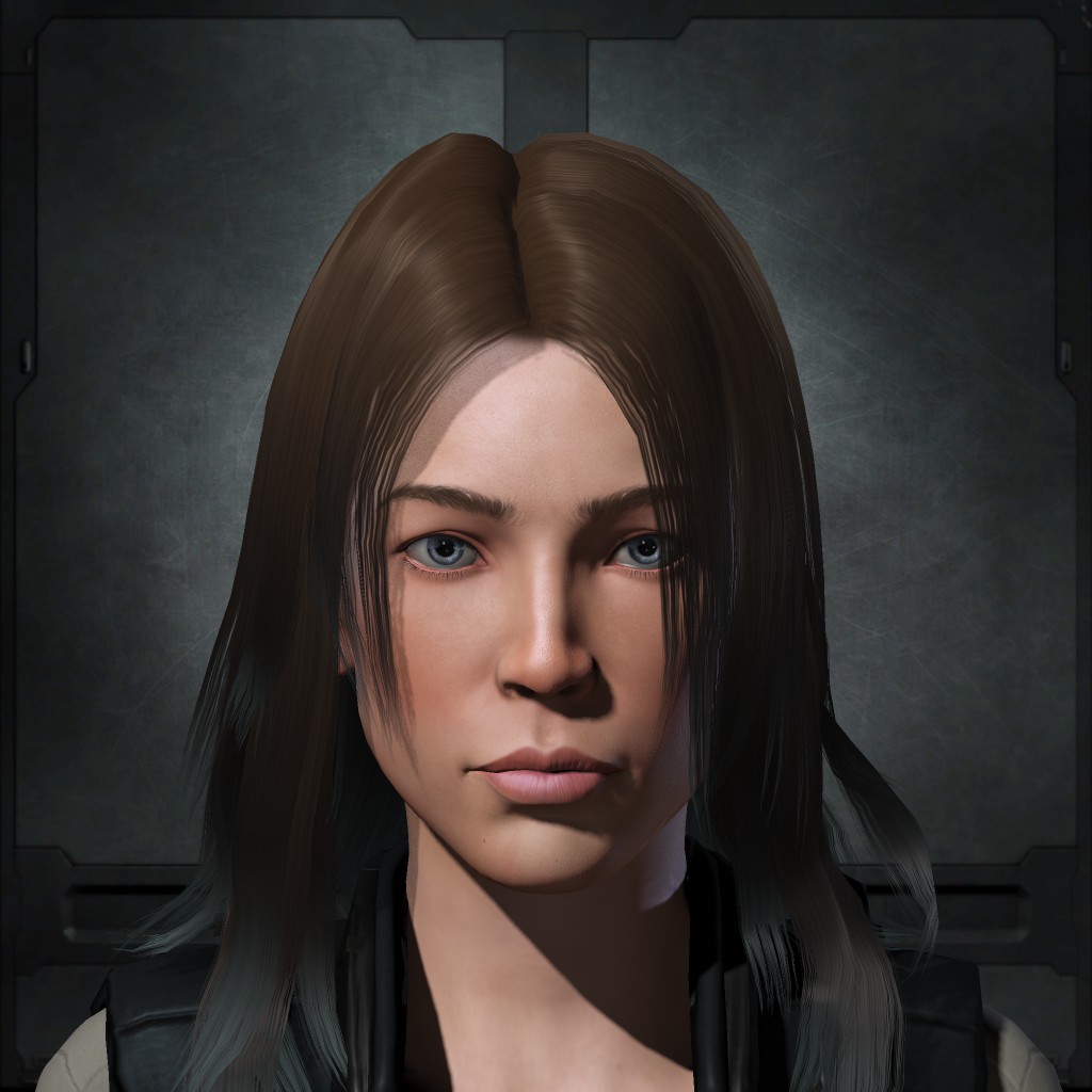 Caldari Citizen 2118341225