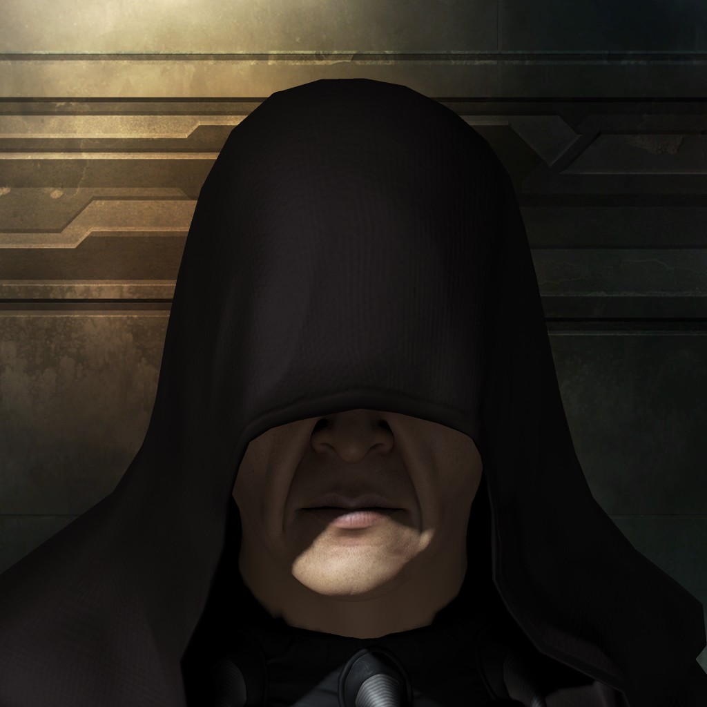 inv portrait