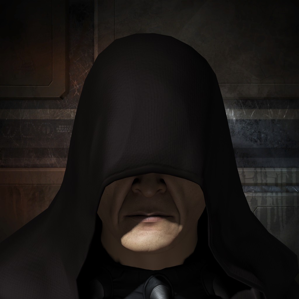 inv portrait