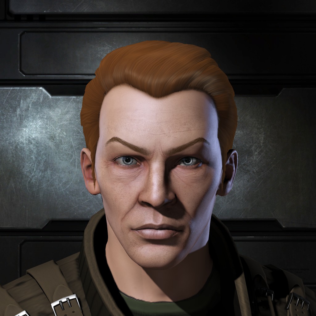 Istenhar Aldorios
