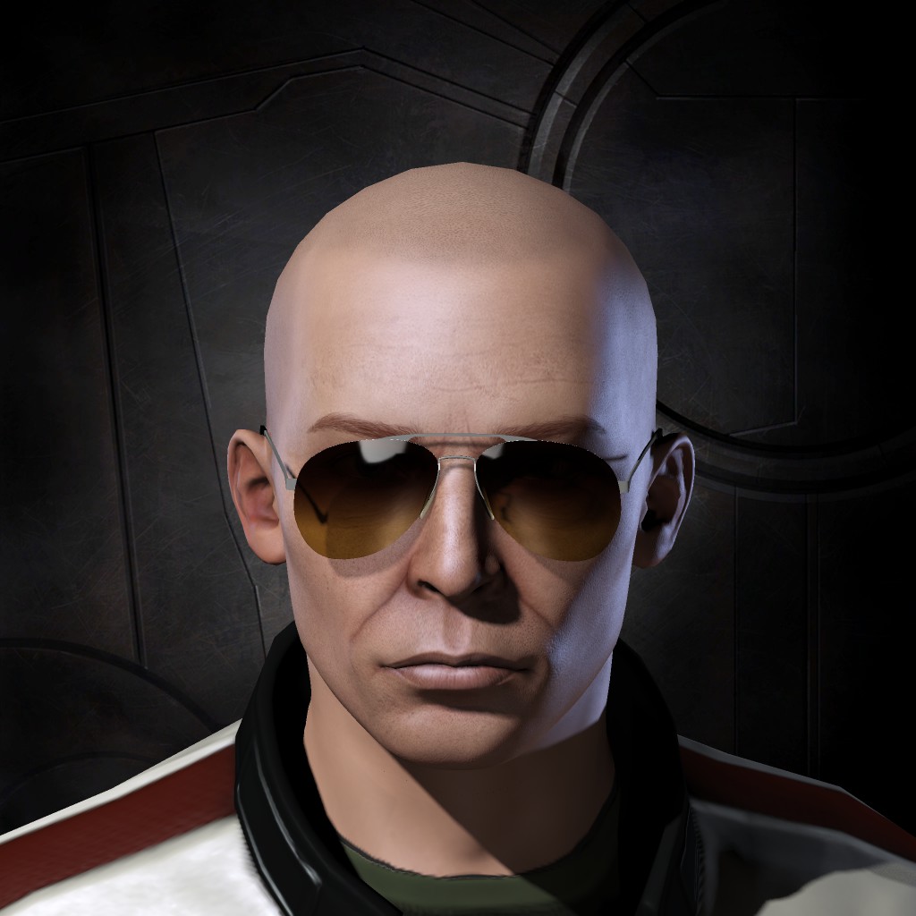 Pistolen Joe