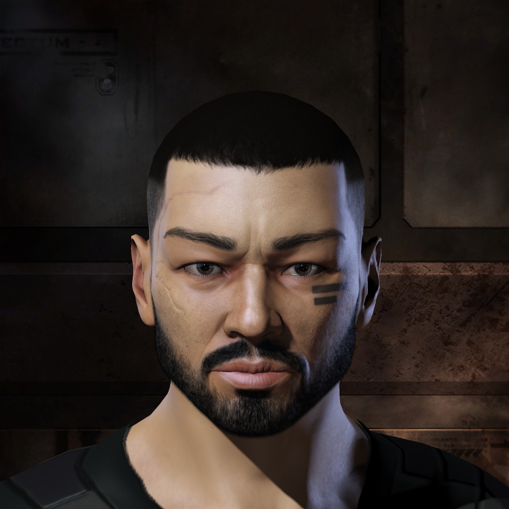 Adi Ion