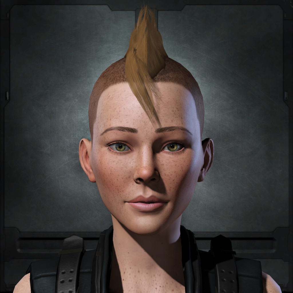 Chalien Arthie