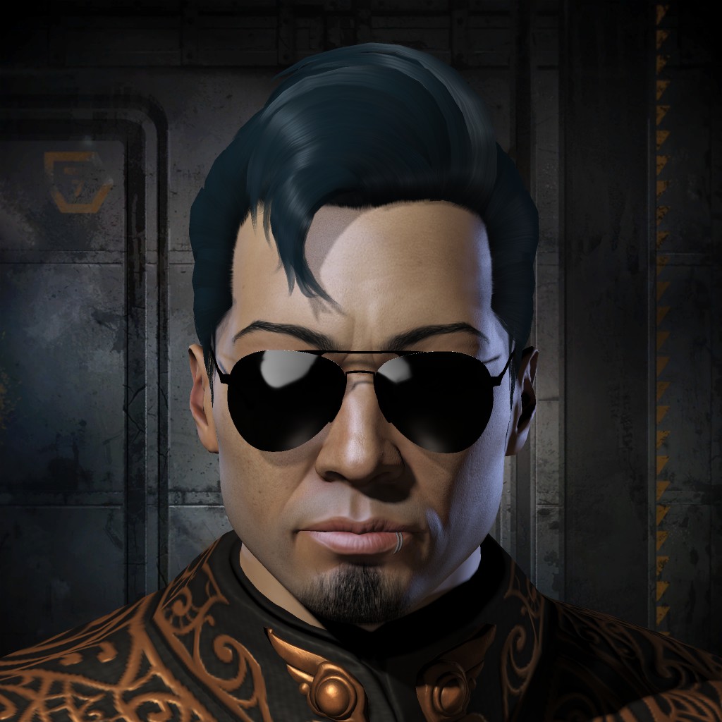 Sergant Klein