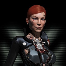 Mobile Cynosural Beacon portrait